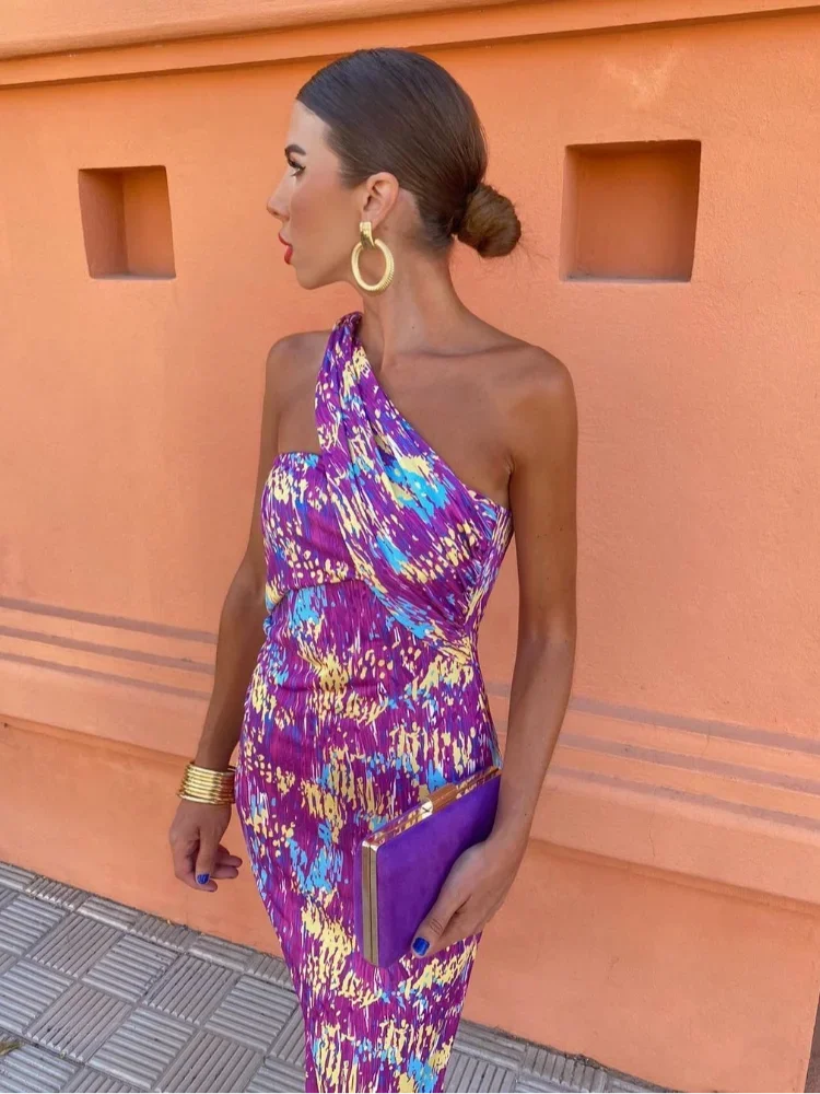 Vivienne™ | - Robe midi élégante