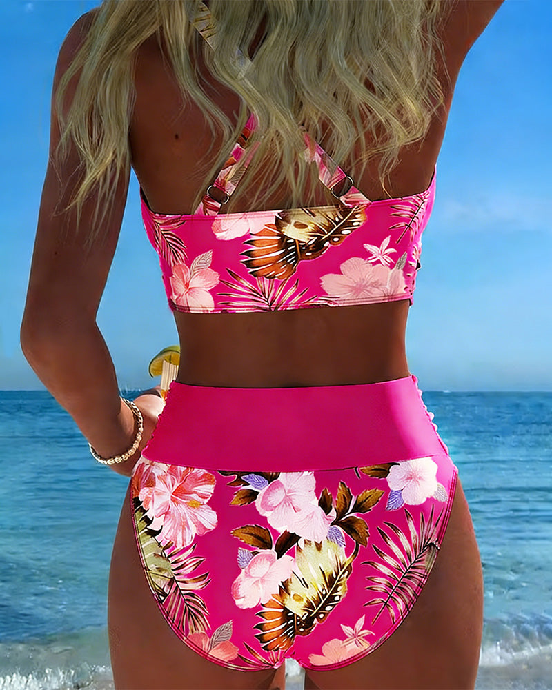 Moda Lusitana - Imprimé Maillot de Bain
