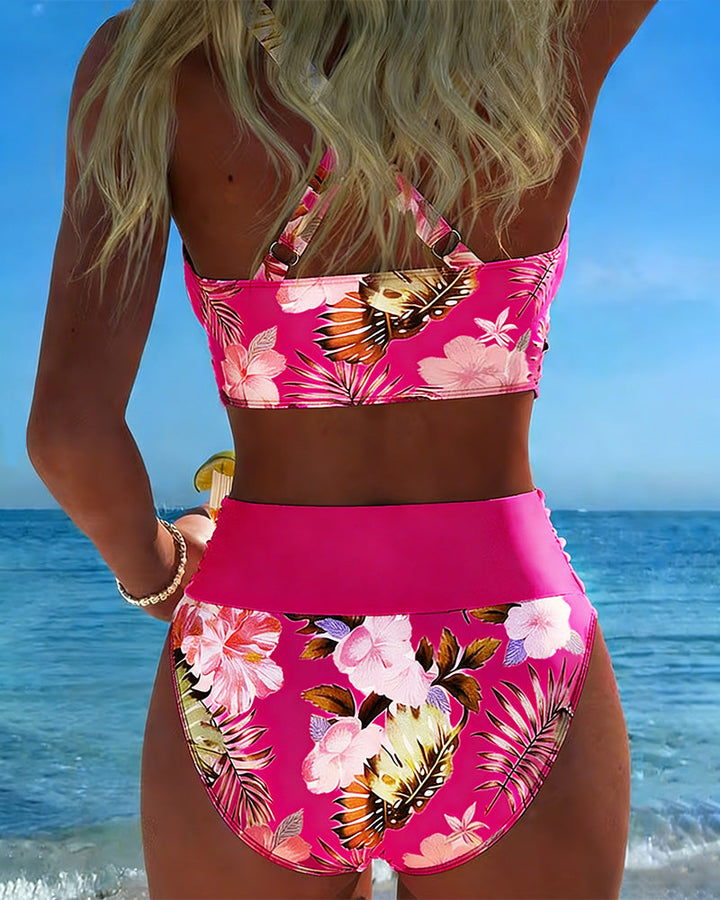 Moda Lusitana - Imprimé Maillot de Bain