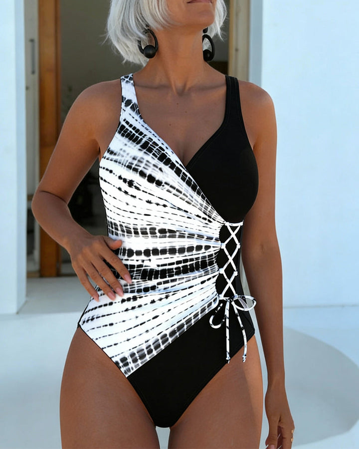 Moda Lusitana - Élégant Maillot