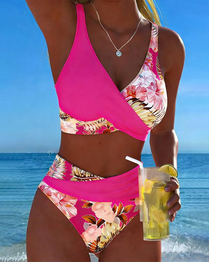 Moda Lusitana - Imprimé Maillot de Bain