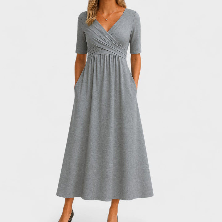 IDA | Classique Midi Robe