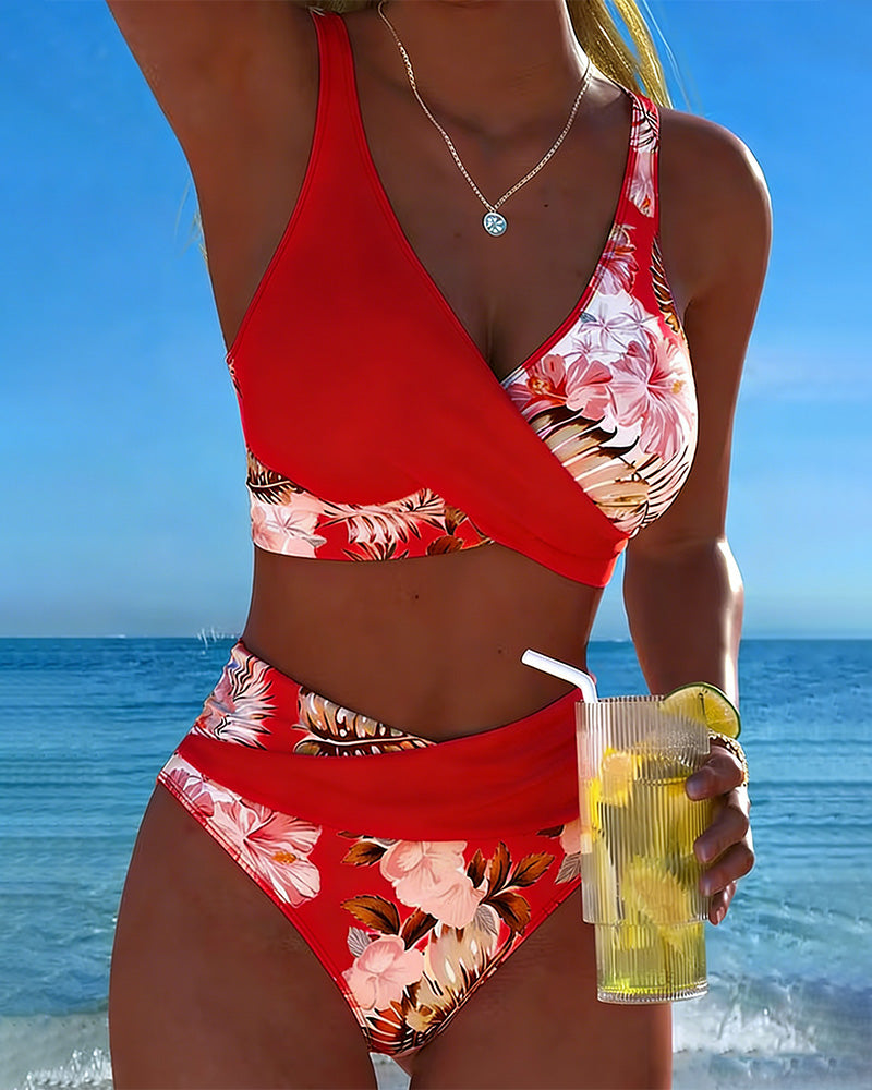 Moda Lusitana - Imprimé Maillot de Bain