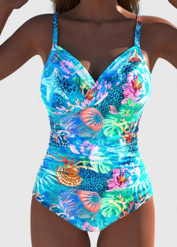 Moda Lusitana - Élégant Maillot de Bain