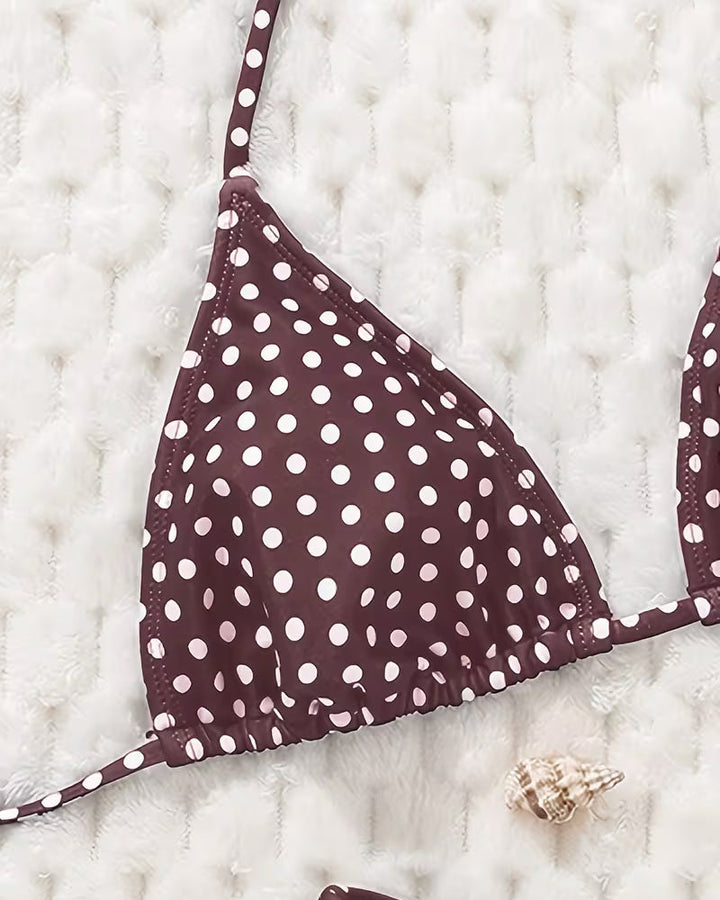 Moda Lusitana - Printed Bikini