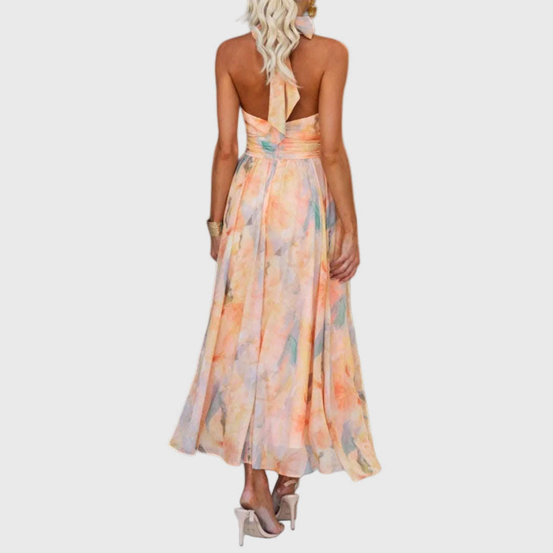 Ariellea | Éblouissante Robe Maxi
