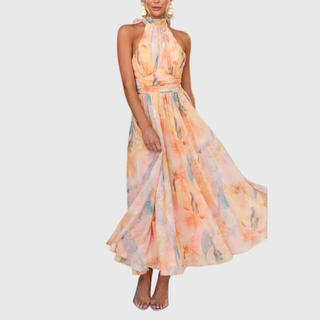 Ariellea | Éblouissante Robe Maxi