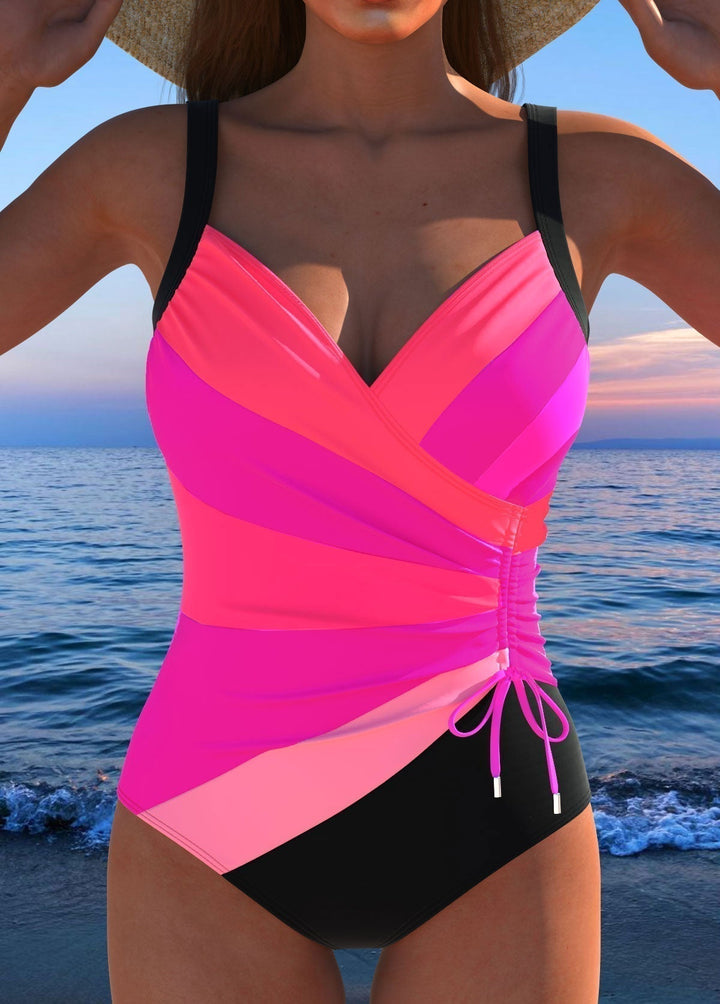 Moda Lusitana - Maillot de Bain Élégant et Chic