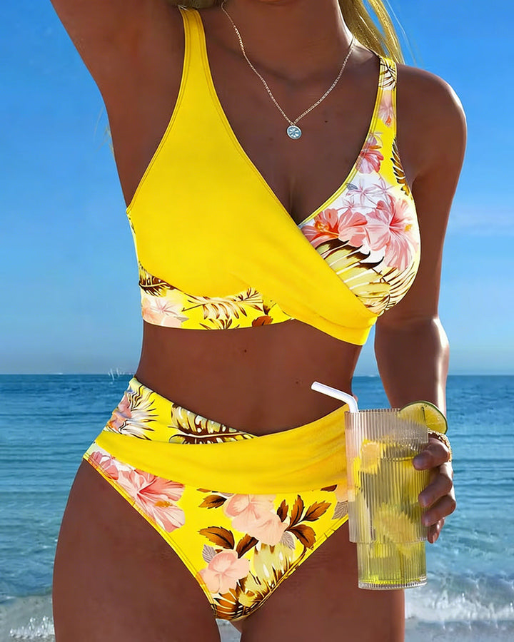 Moda Lusitana - Imprimé Maillot de Bain