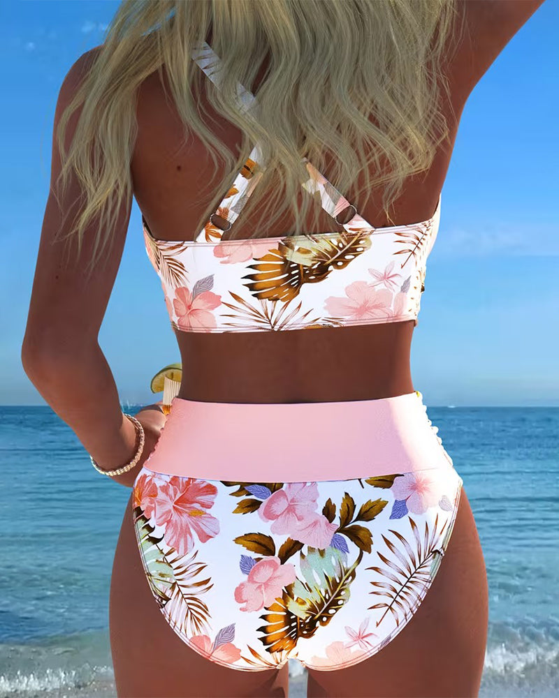Moda Lusitana - Imprimé Maillot de Bain