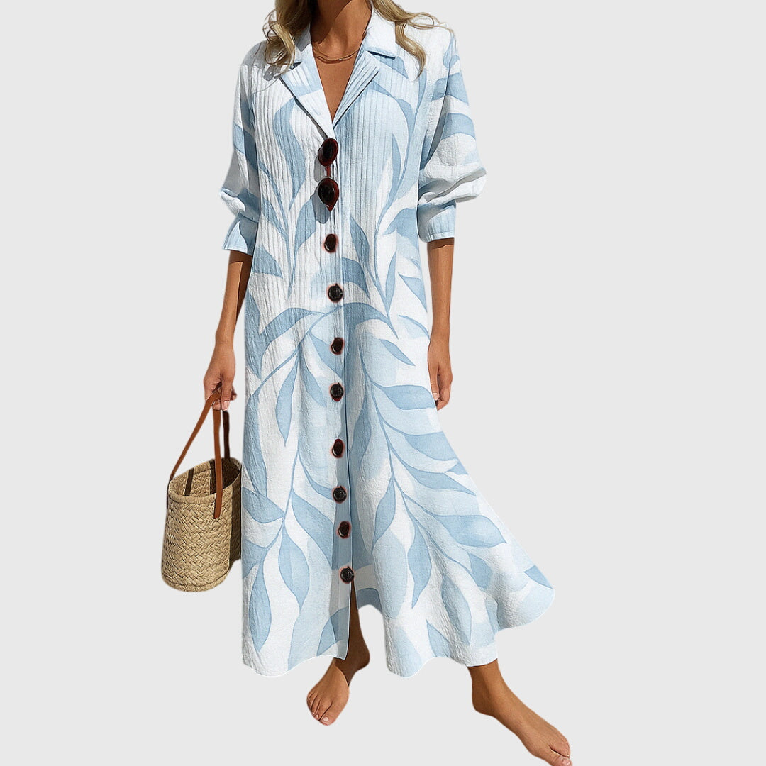 Jasmine™ | Élégante Robe Minceur