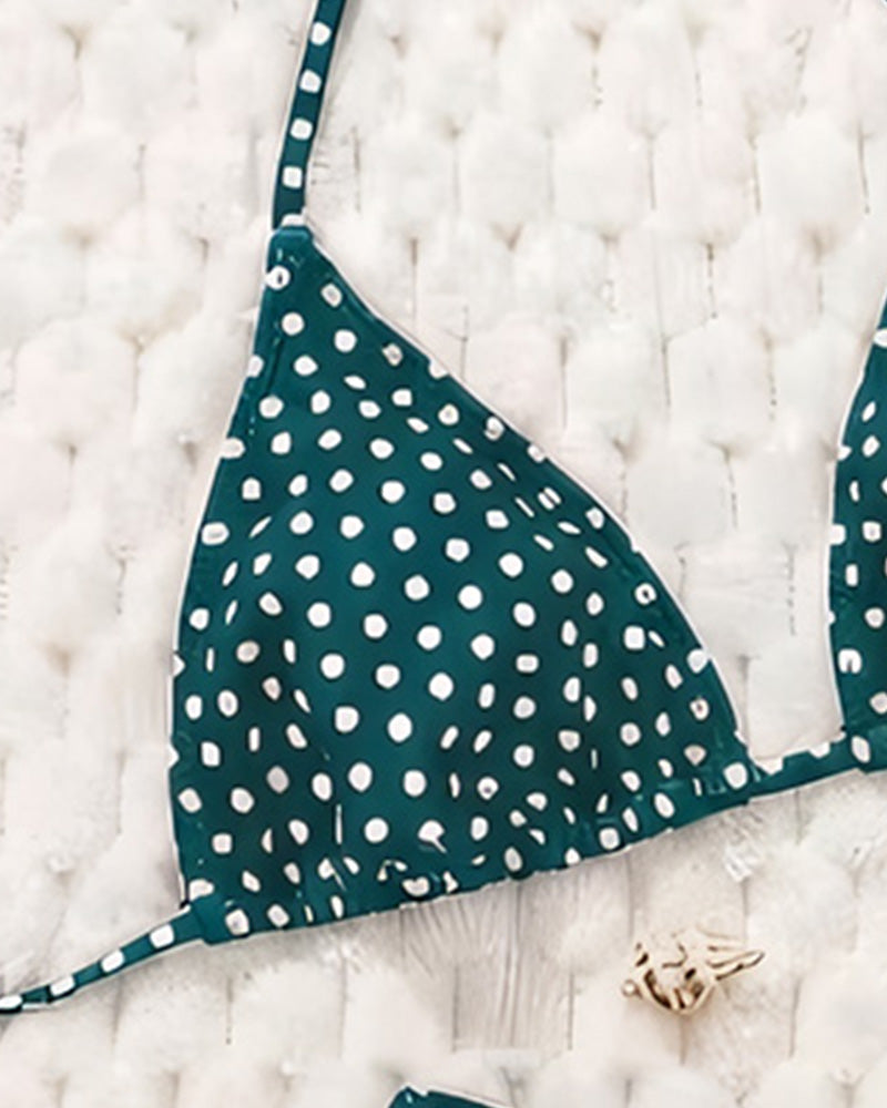 Moda Lusitana - Printed Bikini