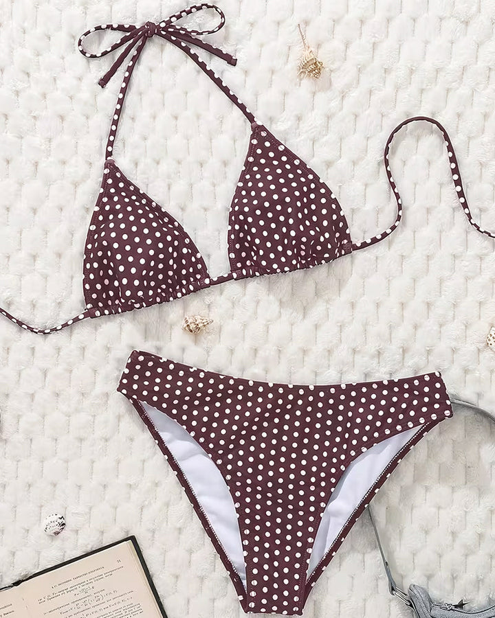 Moda Lusitana - Printed Bikini