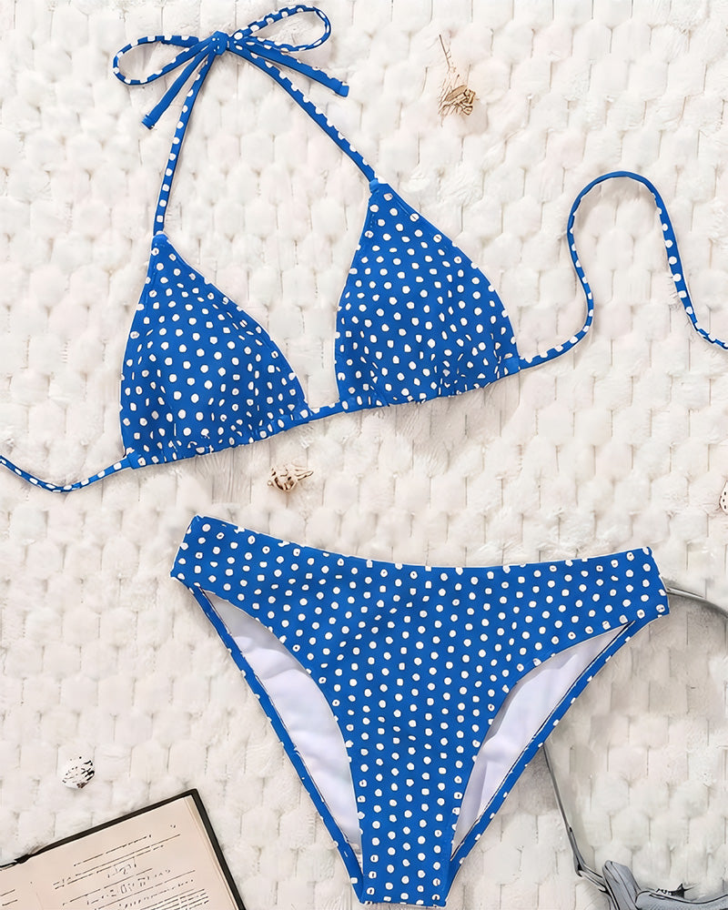Moda Lusitana - Printed Bikini