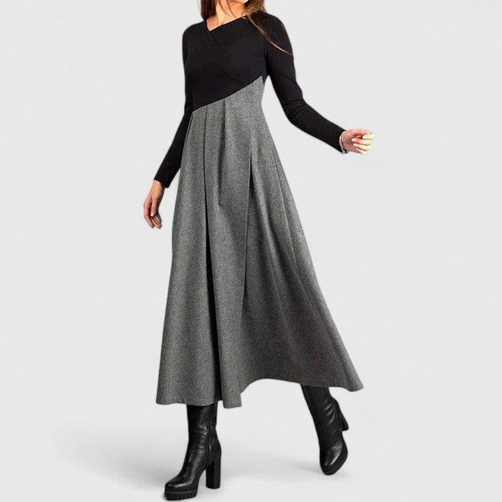 Revaline | Élégante Robe