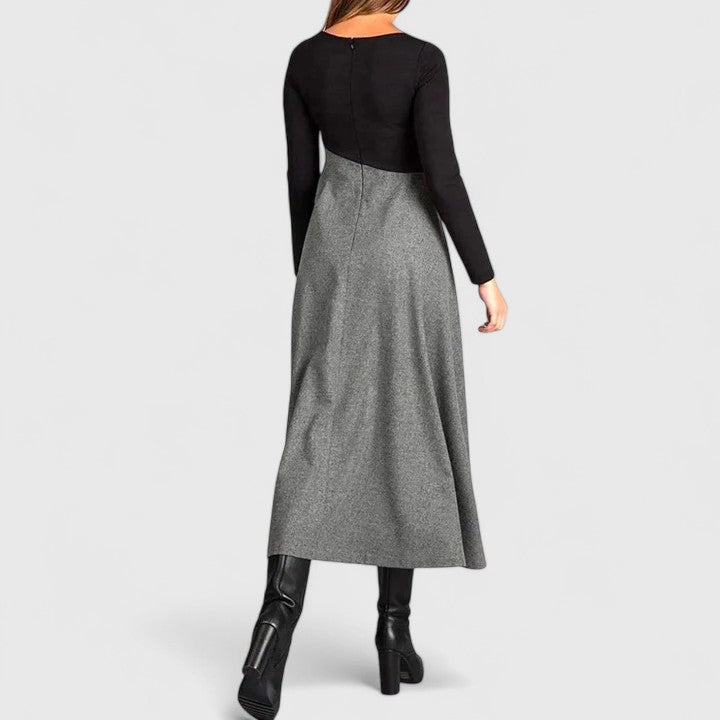 Revaline | Élégante Robe