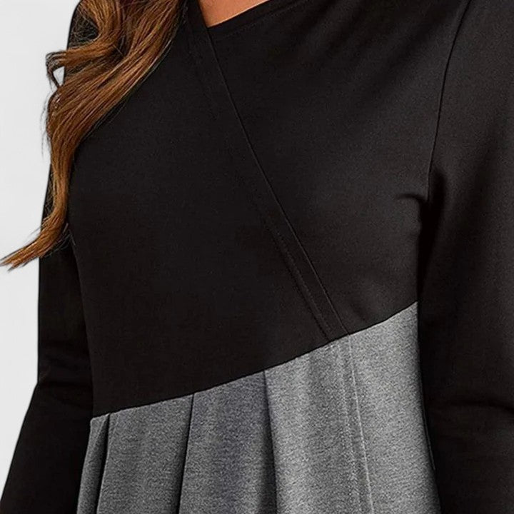 Revaline | Élégante Robe