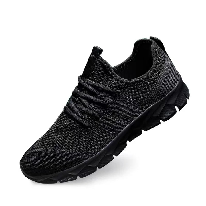 Chaussures Ultra-Confort Respirantes : Rouge