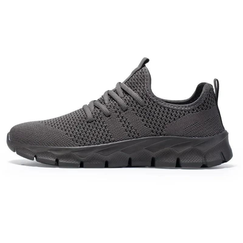 Chaussures Ultra-Confort Respirantes : Rouge