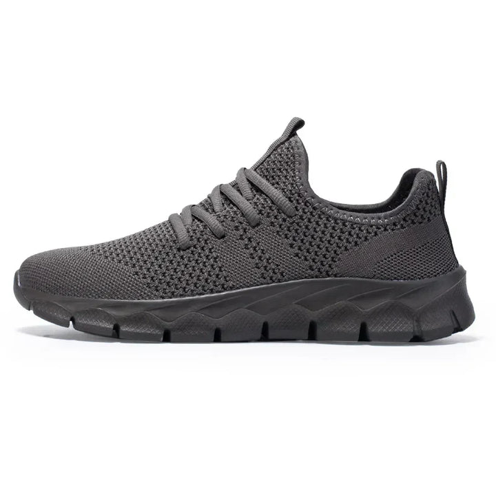 Chaussures Ultra-Confort Respirantes : Rouge
