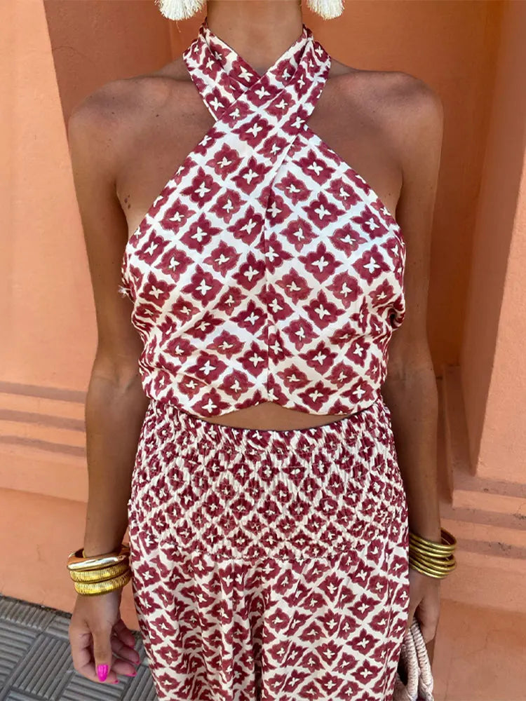 Vivienne™ | - Robe midi élégante