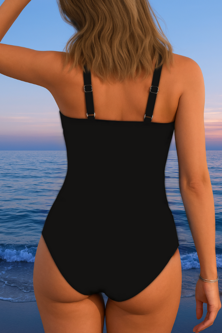 Moda Lusitana - Maillot de Bain Élégant et Chic