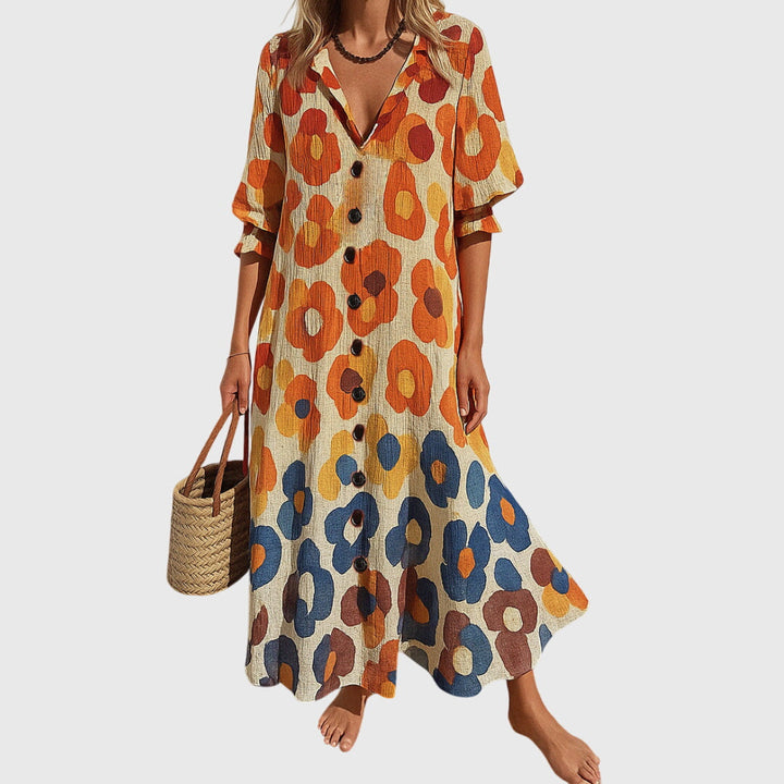 Jasmine™ | Élégante Robe Minceur