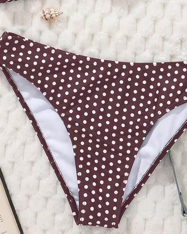 Moda Lusitana - Printed Bikini