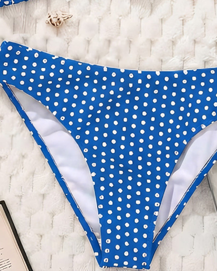 Moda Lusitana - Printed Bikini