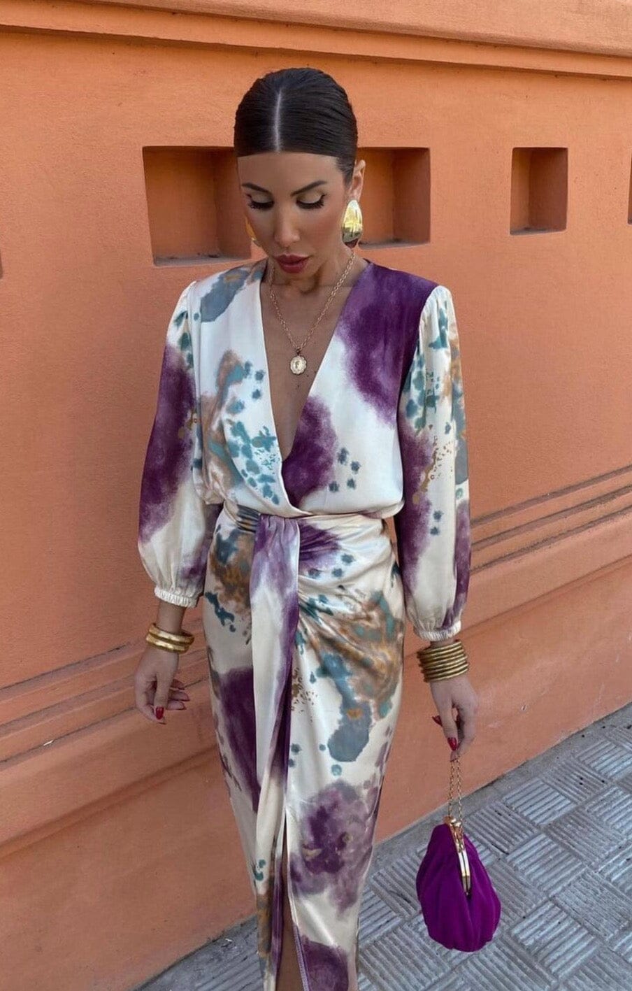 Vivienne™ | Robe d'été Amélie