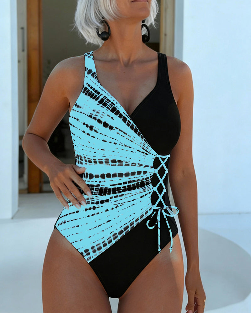 Moda Lusitana - Élégant Maillot