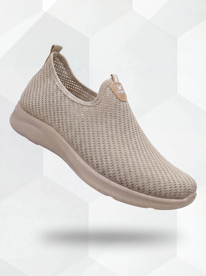 Chaussures Ultra-Confort Respirantes : Noires — Soulagement